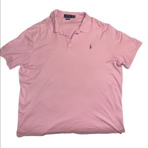 Mens RL Polo XXL Classic Fit